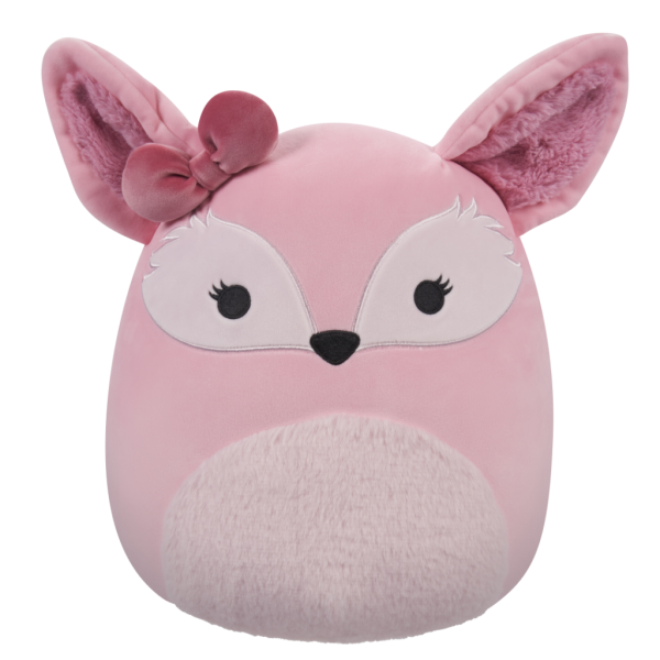 Squishmallows Fenek Miracle 30 cm - Hermanex