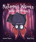Netopýr Warren Vzhůru nohama! Michal Široký