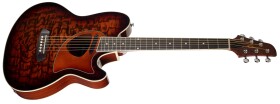 Ibanez TCM50 Vintage Brown Sunburst (rozbalené)