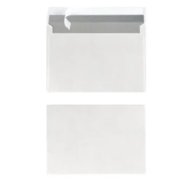 Herlitz Samolepící obálka C6 / 100ks (764258)