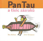 Pan Tau tisíc zázraků