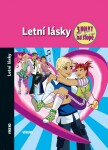 Letní lásky - Tři holky na stopě - Maja von Vogel