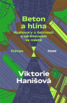 Beton hlína