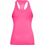 Dámské tílko HG Armour Racer Tank SS21 / 1328962 - Under Armour černá XL