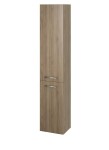 CERSANIT - NÁBYTKOVÝ SLOUPEK LARA OŘECH 150X30 DSM S926-008-DSM