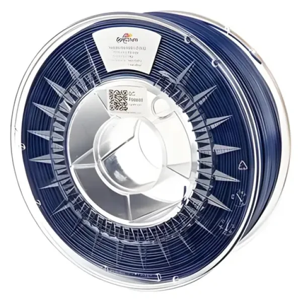 Spectrum ABS GP450 Dark Blue / 3D filament / 1,75 mm / 1 kg (80347)