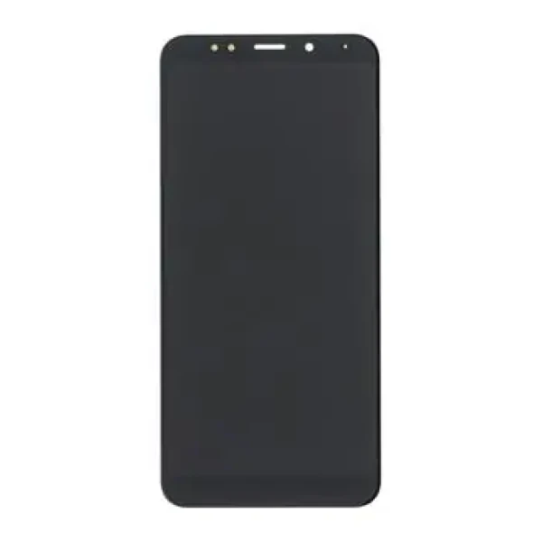 LCD Display + Dotyková Deska pro Xiaomi Redmi 5 Plus Black (2438141)