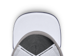 Nike Pánská kšiltovka Los Angeles Dodgers MLB Primetime Dri-Fit Rise Structured 5 Panel Trucker Cap Velikost: L/X