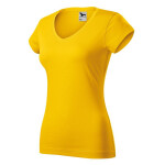 Dámské tričko Fit W MLI-16204 - Malfini S