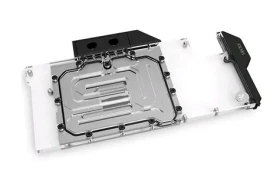 EKWB EK-Quantum Vector N+ RX 6800XT/6900XT D-RGB - Nickel + Plexi (3831109844298)