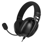Hator ESH10 Hyperpunk 3 USB černá / herní sluchátka s mikrofonem / Hi-Res / 10-44000Hz / USB-A/USB-C / 1.3m (ESH10)