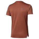 Běžecké tričko Mizuno Tech Light Short Sleeve Tee J2GAD00155 Velikost textilu: L