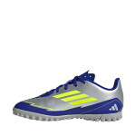 Fotbalové boty adidas F50 Club Messi TF Jr IH0923 36