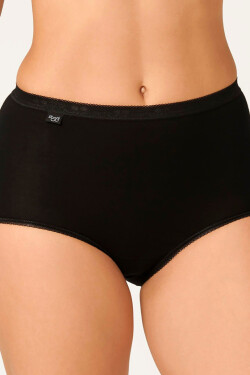 Dámské kalhotky SLOGGI BASIC+ MAXI 2P - SLOGGI béžová 48