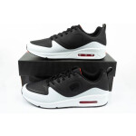 Pánské sportovní boty DS414-21 Černá s bílou - Ducati černá s bílou 43