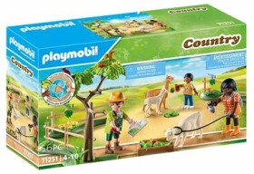 Playmobil® Country 71251 Výlet s alpakami