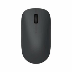 Xiaomi Wireless Mouse Lite černá / bezdrátová optická myš / 1000 DPI (BHR6099GL)