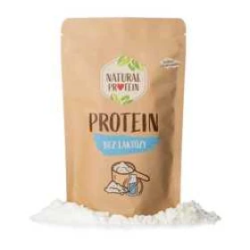 NaturalProtein Protein bezlaktozový 350g