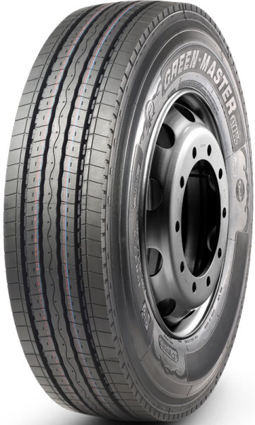 315/70 R22,5 156L/150M KTS300 3PMSF TL INFINITY