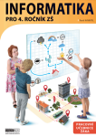 Informatika pro ročník ZŠ