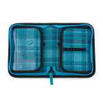 Školní batohový 5-dílný set Bagmaster BETA 25 A PAPOUŠEK (batoh,penál,sáček na cvičky,box na svačinu,láhev)