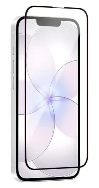 Crong OptiRed Glass / Ochranné sklo / tvrzené / filtr modrého světla / Apple iPhone 17e (CRGOPRGIP17E)