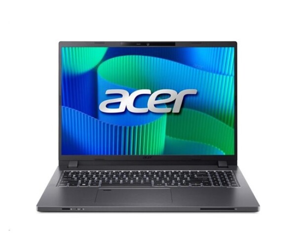 ACER NTB EDU TravelMate P2 16 (TMP216-41-TCO-R4UJ),R5 Pro-7535U,16"WUXGA,8GB,512GB SSD,Radeon,W11P EDU,Gray EDF_11294820