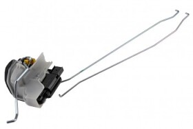 NTY Centrální zámek KIA PICANTO II – zadní levý