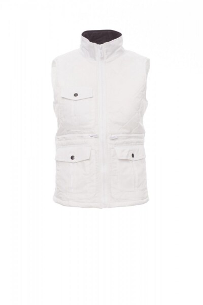 Pracovní vesta Payper Gate Lady Barva: Bílá, Velikost: S (000869004800000S)