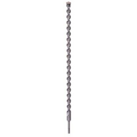 Bosch Accessories SDS-plus-5 2608596123 tvrdý kov příklepový vrták 22 mm Celková délka 600 mm SDS plus 1 ks