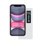 Obal:Me 2.5D Tvrzené Sklo pro Apple iPhone 11 Pro Max/XS Max čirá (8596311222863)