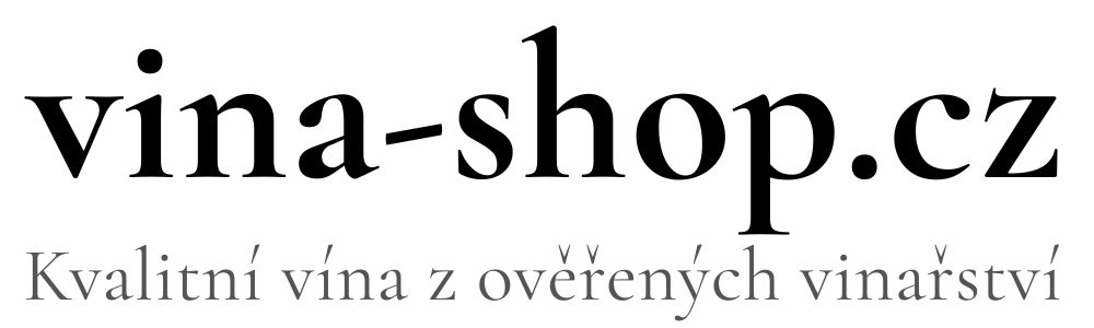 Vina-shop.cz