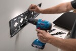 Aku příklepová vrtačka Bosch GSB 183-LI 06019K9101