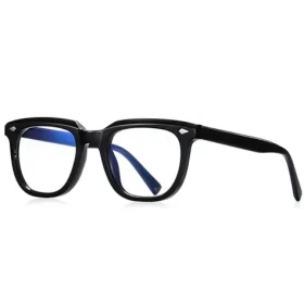 VeyRey Brýle blokující modré světlo nerd Breaker