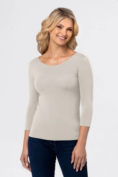 Babell Manati r.3/4 barva:taupe 2XL