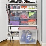 ROTHO úložný box COMPACT 70L - růžová