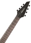 Jackson JS Series Dinky Arch Top JS32-8 DKA HT AR SBK