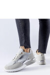 Sportovní obuv model 207626 Solea 38