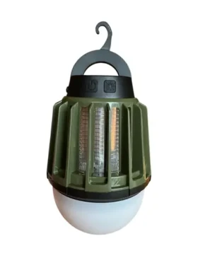 Holdcarp Lampa proti komárům Mosquito UV Lamp (50695071)