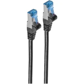 Shiverpeaks Cat6A 3 m černá / Patch kabel / S/FTP / 500 MHz / RJ-45 (BS75713-S)