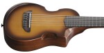 Ibanez AUP10N Light Brown Sunburst