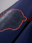 Nike Pánská mikina Chicago Bears NFL 2026 Rivalries Dri-FIT Hoodie Velikost: L
