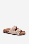 Pantofle model 209969 Step in style 37