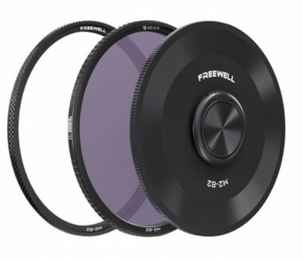 Freewell šedý ND8 filtr M2 82 mm (FW-82M2-ND8)