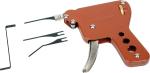 Multipick Lockpick GUN - DINO