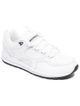 Dc KALIS LITE WHITE/WHITE/BLACK dámské boty 40EUR