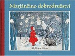 Marjánčino dobrodružství Sibylle von Olfers