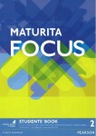 Maturita Focus Czech Student's Book Sue Kay,