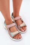 Sandály model 215719 Step in style 36