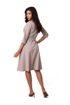 Denní šaty model 177977 BeWear L